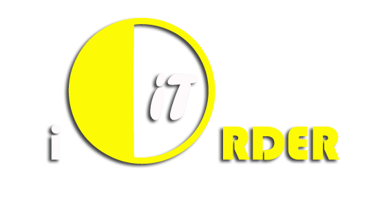 iOrderit logo